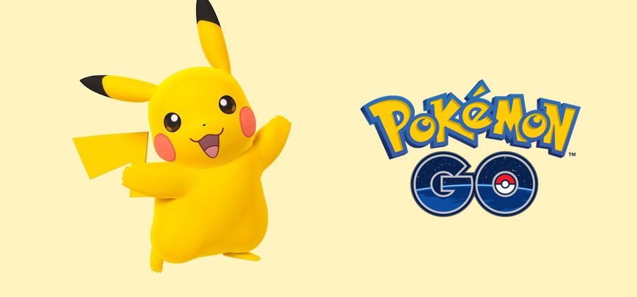 Pokémon GO