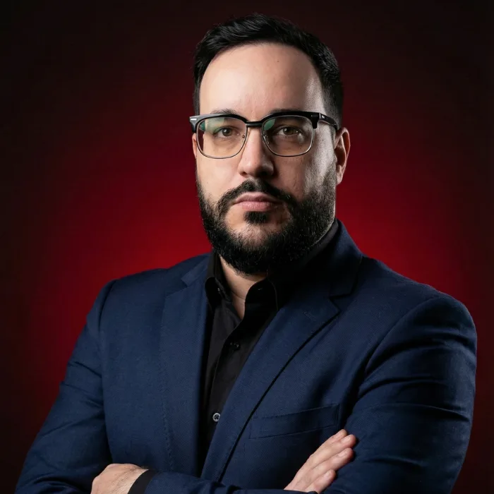 Juan - CEO e Mentor